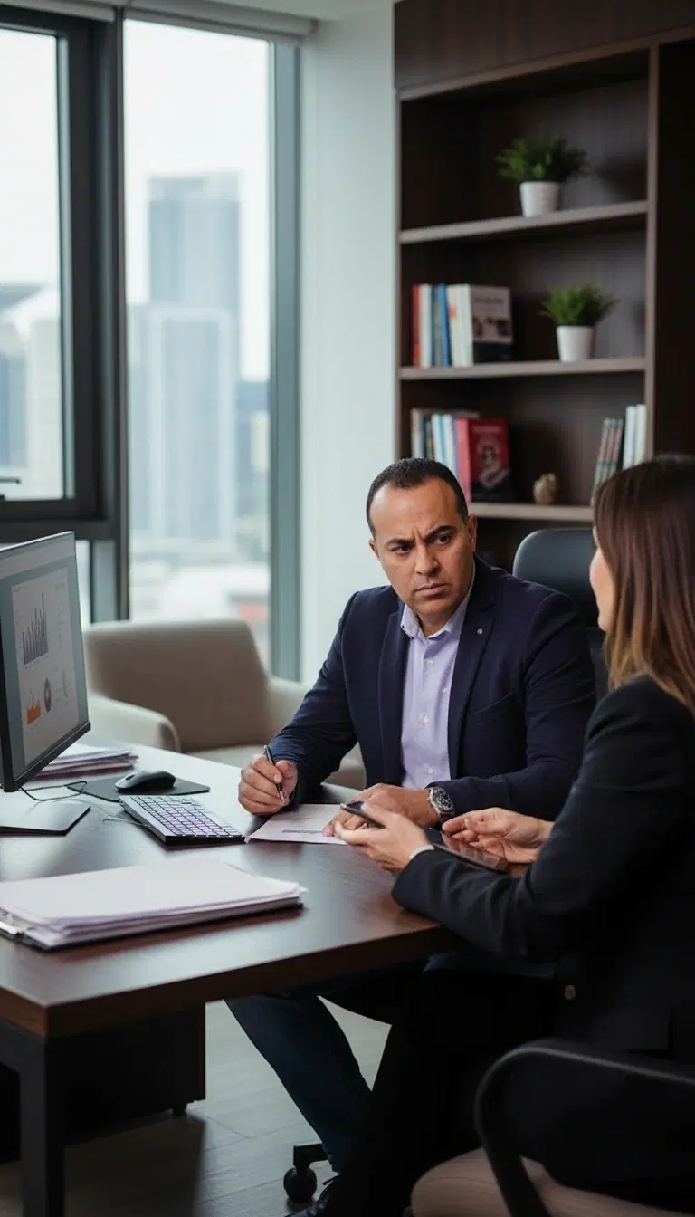 Conseil en immobilier patrimonial, InamConseil